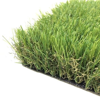 Искусственная трава для улицы CCGrass Lissome 45 2х0,5 м