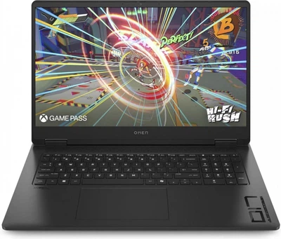 Ноутбук HP Omen 17-db0000 Gaming (A2A03UA) Refurbished