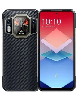 Смартфон Oukitel WP30 Pro 12/256GB Black