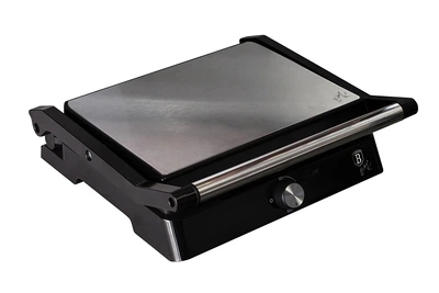 Електрогриль Berlinger Haus Black Silver Collection (BH-9136)