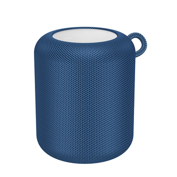 Портативная Bluetooth Колонка Hoco HC30 Oceano Blue