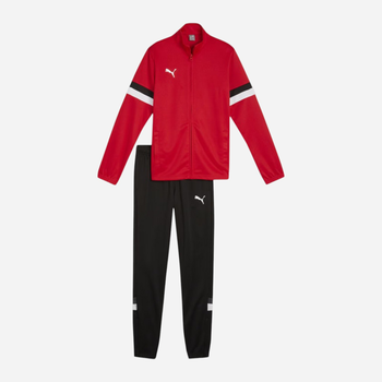 Подростковый спортивный костюм Teamrise