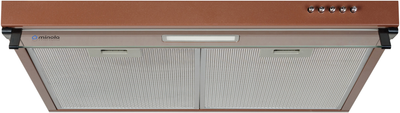 Вытяжка Minola HPL 633 BR