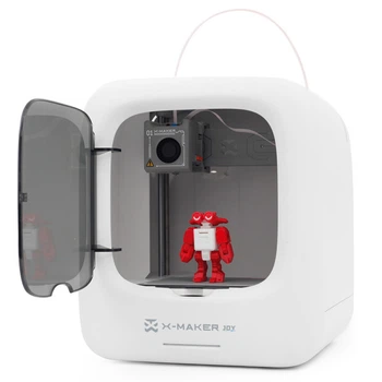 3D-принтер для детей AOSEED X-MAKER JOY