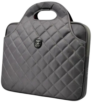 Torba na laptopa PORT Designs Firenze Top Loading 15.6" Gray (150030)