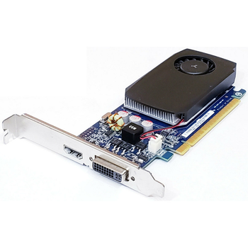 Відеокарта Nvidia GeForce Gt 420 2 GB DDR3 (Nvidia GeForce Gt 420 2 GB:5), Б/в