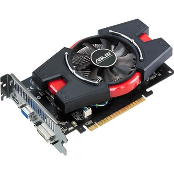 Відеокарта Asus GeForce GT 440 1Gb GDDR5 (ENGT440/DI/1GD5:5), Б/в