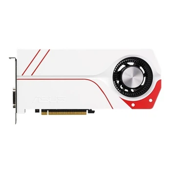 Відеокарта Asus GeForce GTX 970 Turbo 4GB GDDR5 (TURBO-GTX970-4GD5), Б/в