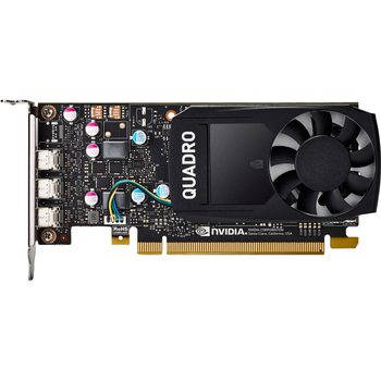 Відеокарта PNY NVIDIA Quadro P400 2GB GDDR5 (VCQP400:5), Б/в