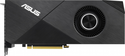 Відеокарта Asus GeForce RTX 2070 Super Turbo EVO 8GB GDDR6 (TURBO-RTX2070S-8G-EVO)