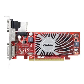 Відеокарта Asus Radeon HD 5450 SILENT LP 1GB (EAH5450 SILENT/DI/1GD3(LP)), Б/в