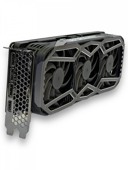 Відеокарти Gainward GeForce RTX 3070 купити в Києві: ціна