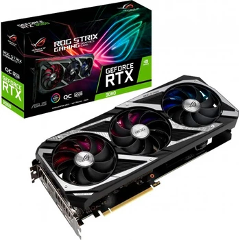 Відеокарти ASUS GeForce RTX 3060 купити в Києві: ціна, відгуки