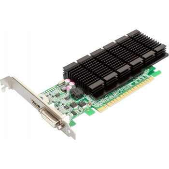 Відеокарта Fujitsu GEFORCE 605 1GB (Fujitsu VGA GEFORCE 605 1GB:5), Б/в