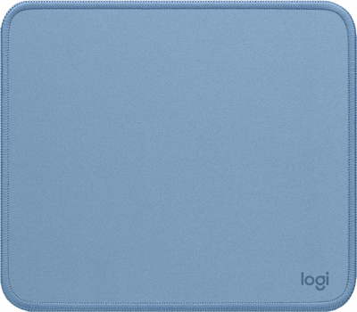 Ігрова поверхня Logitech Mouse Pad Studio Blue (956-000051) ( Синій ) 25132