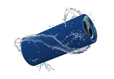 Акустична система Pixus Ring Blue Blue 22663