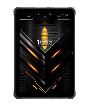 Планшет Sigma mobile Tab A1025 X-Treme 2 4G Dual Sim Black (4827798766910) Чорний 34214