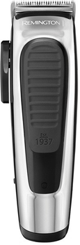 Машинка для стриження Remington HC450 ( сріблястий з чорним ) 27581