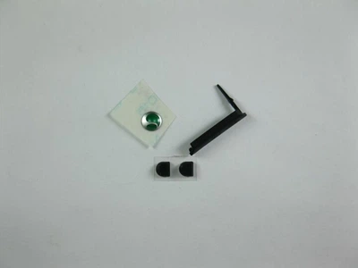 Корпус Sony Ericsson Z770i дверцята ммс black Black Original