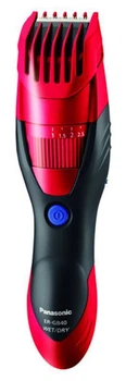 Тример Panasonic ER-GB40-R520 Червоний 34273