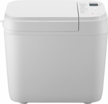 Хлібопіч Panasonic SD-B2510WTS 7.6 кг 33414