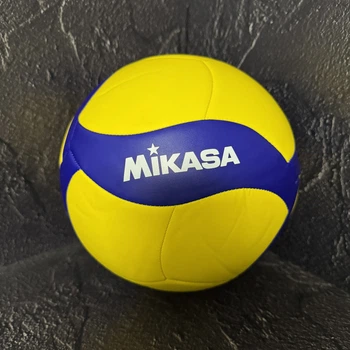 Мяч волейбольный MIKASA V360W №5 PU высококачественная сшивка