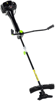 Podkaszarka spalinowa Nac BP620-38KA-T
