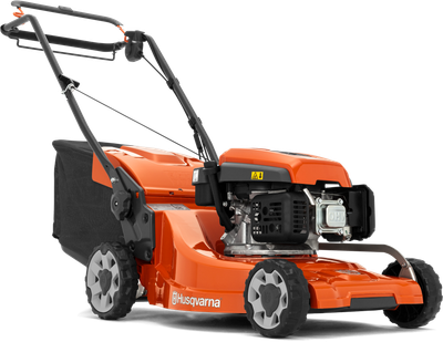 Газонокосилка Husqvarna LC 347V (9705413-01)