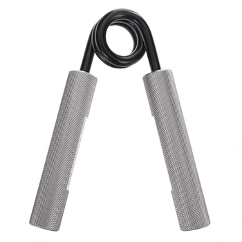 Эспандер кистевой пружинный Bone Crusher 1штука SP-Sport FI-4125-200LB
