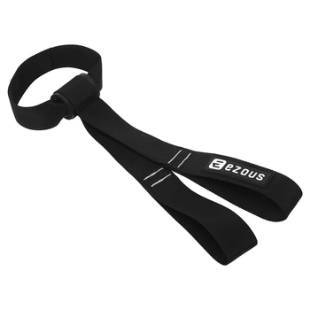 Дверной фиксатор Якорь для эспандеров двойной DOUBLE HEAD DOOR ANCHOR EZOUS G-03