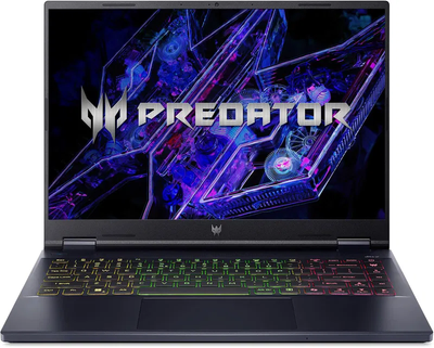 Ноутбук Acer Predator Helios Neo 14 Intel Core Ultra 9 185H 32Gb/1Tb RTX4060 Win11 PHN14-51-970T