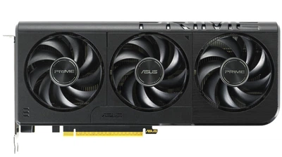 Відеокарта ASUS RTX 5060 8GB PRIME OC Edition (PRIME-RTX5060-O8G) (GDDR7, 128 bit, PCI-E v5.0 x16)
