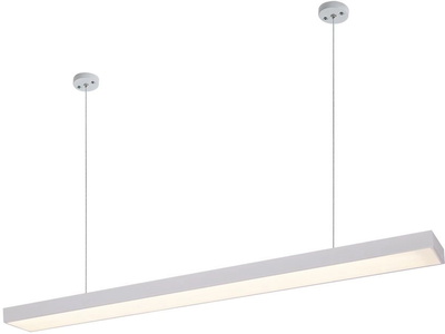 Светильник линейный Lightwell LW-LINE-WIDE-36W-W 3000K (303131)