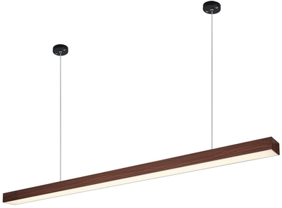 Светильник линейный Lightwell LW-LINE-52W-WD 6500K (303164)
