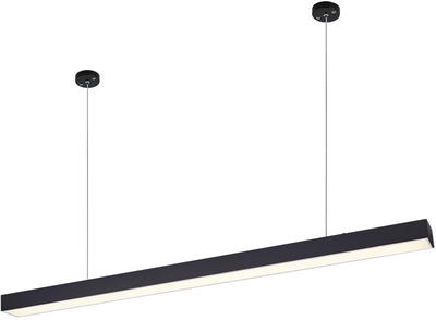 Светильник линейный Lightwell LW-LINE-52W-B 6500K (6900049294702)