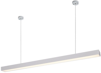 Светильник линейный Lightwell LW-LINE-30W-W 3000K (303135)