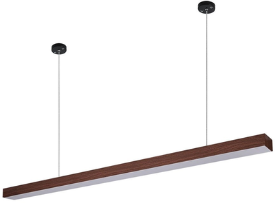 Светильник линейный Lightwell LW-LINE-30W-WD 3000K (303139)