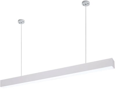 Светильник линейный Lightwell LW-LINE-36W-W 3000K (303123)