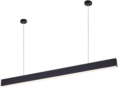 Светильник линейный Lightwell LW-LINE-36W-B 6500K (303122)