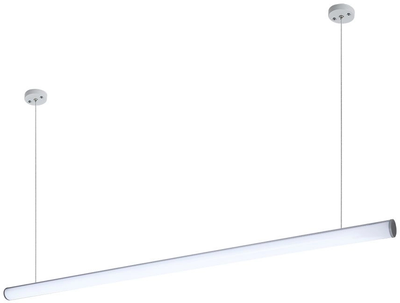 Светильник линейный Lightwell LW-LINE-TUBE-36W-W 3000K (303169)