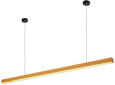 Светильник линейный Lightwell LW-LINE-45W-WL 3000K (303153)