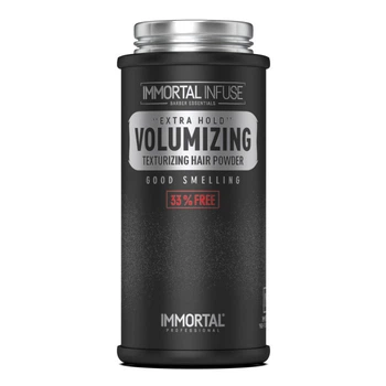 Пудра для укладки Immortal Volume-Styling Powder Wax 30г INF-20