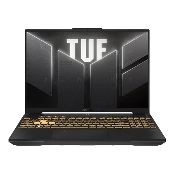 Ноутбук Asus TUF Gaming F16 FX607VU-RL141 (90NR0N06-M00CX0) Mecha Gray ( 11972 )