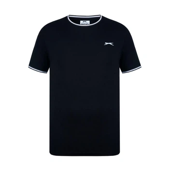 Футболка Slazenger 4XL Черный 59200703