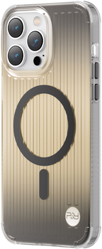 Панель Kingxbar PQY Go Out Series для iPhone 14 Black (6959003509246)