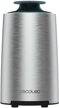 Кофемолка Cecotec Titanmill 400 Steel (CCTC-01475)