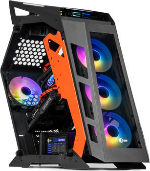 Комп'ютер ARTLINE Gaming STLKR (STLKRv60)