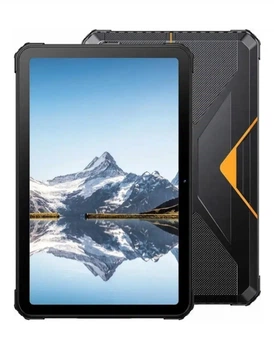 Планшет Fossibot DT1 8/256GB LTE Orange (2200)