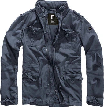 Куртка Brandit Britannia Jacket Indigo (M)