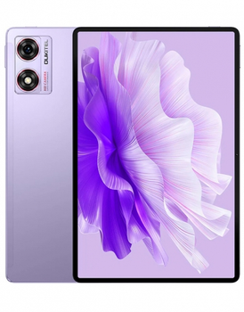 Планшет Oukitel OT8 6/256gb Фіолетовий (1527)